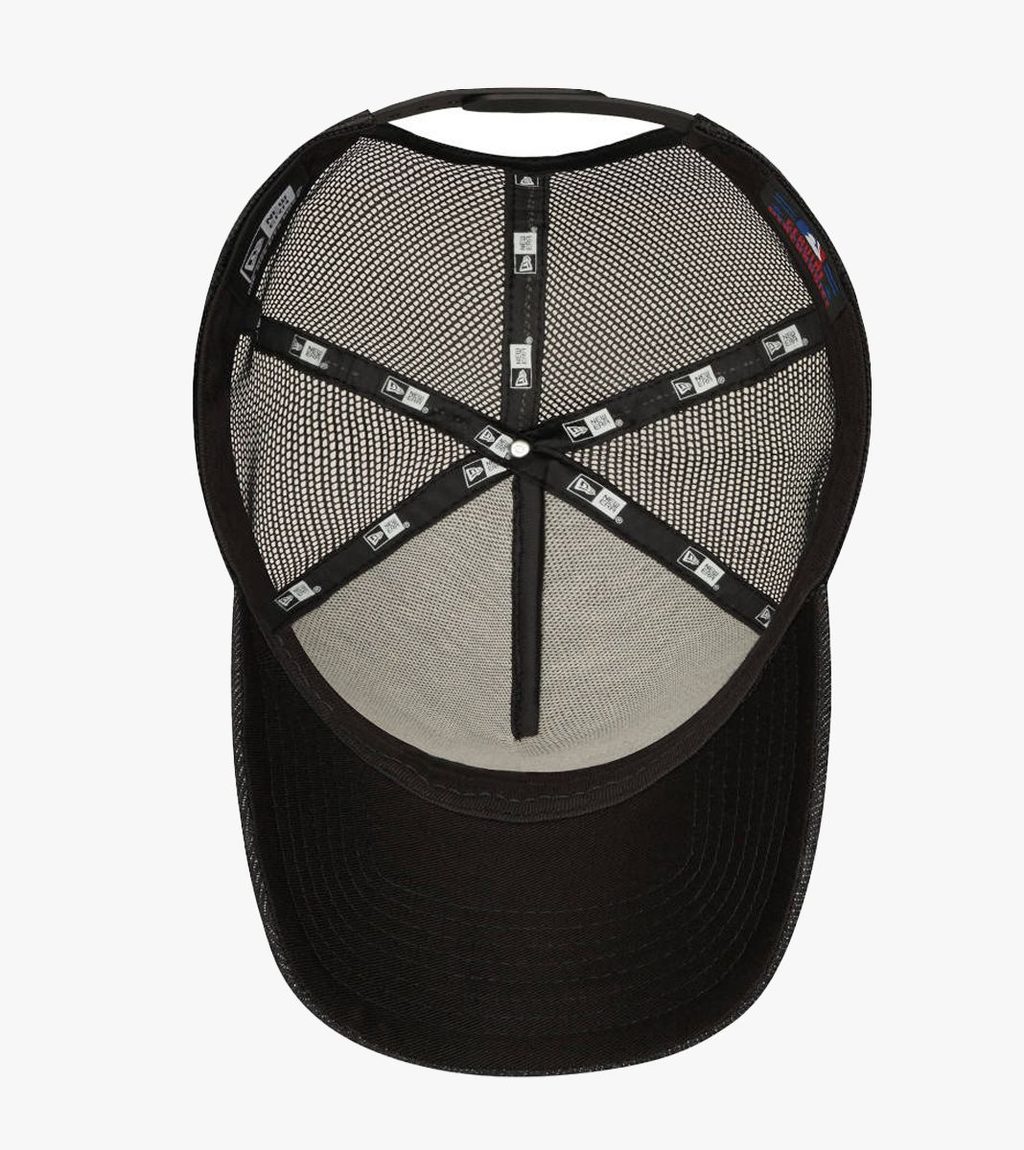 Juoda Bob team logo 940 af trckr dodgers