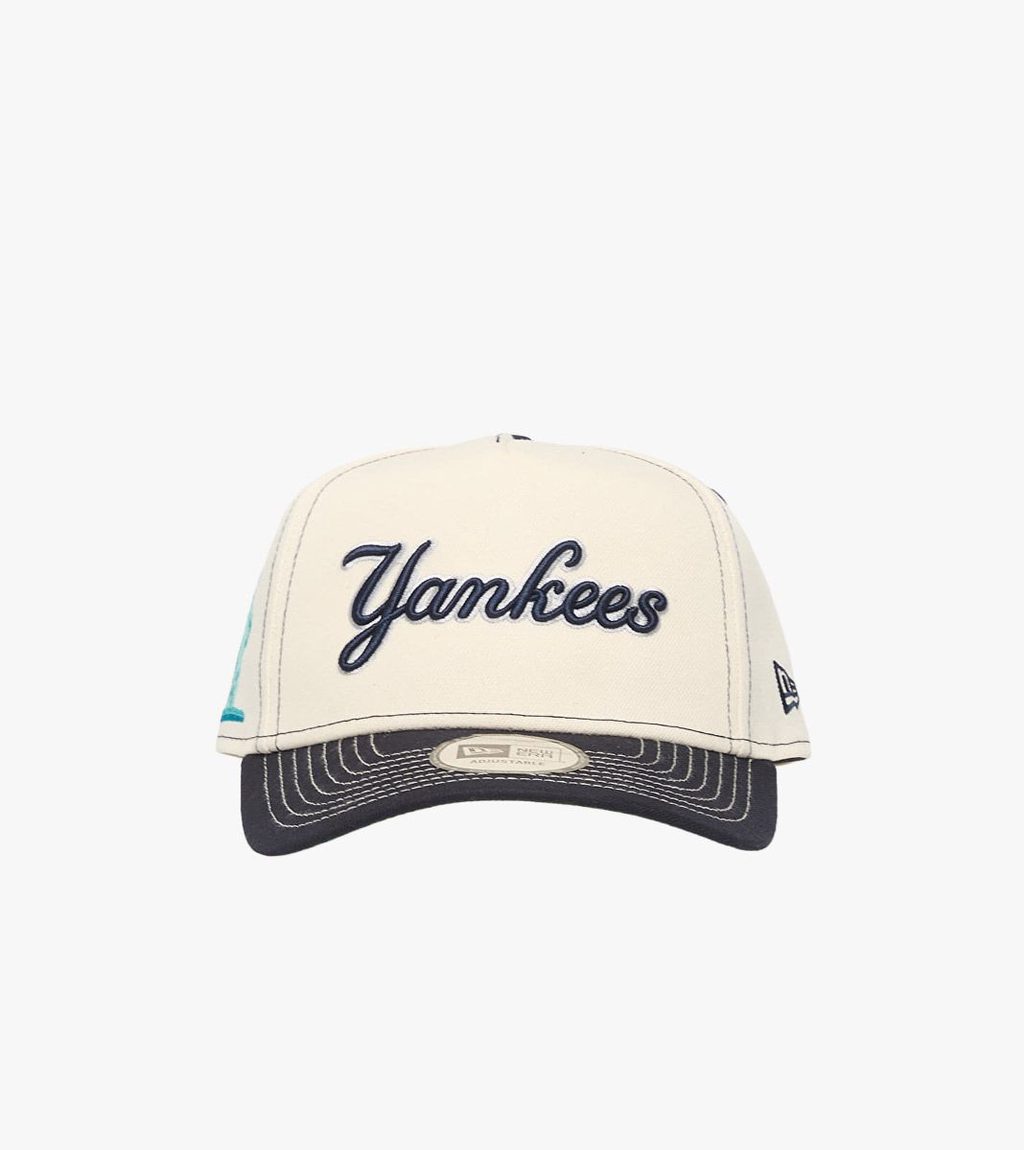 Beige CITY ICON E-FRAME