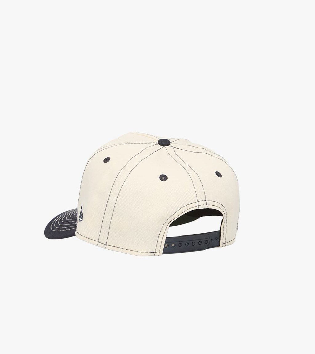 Beige CITY ICON E-FRAME
