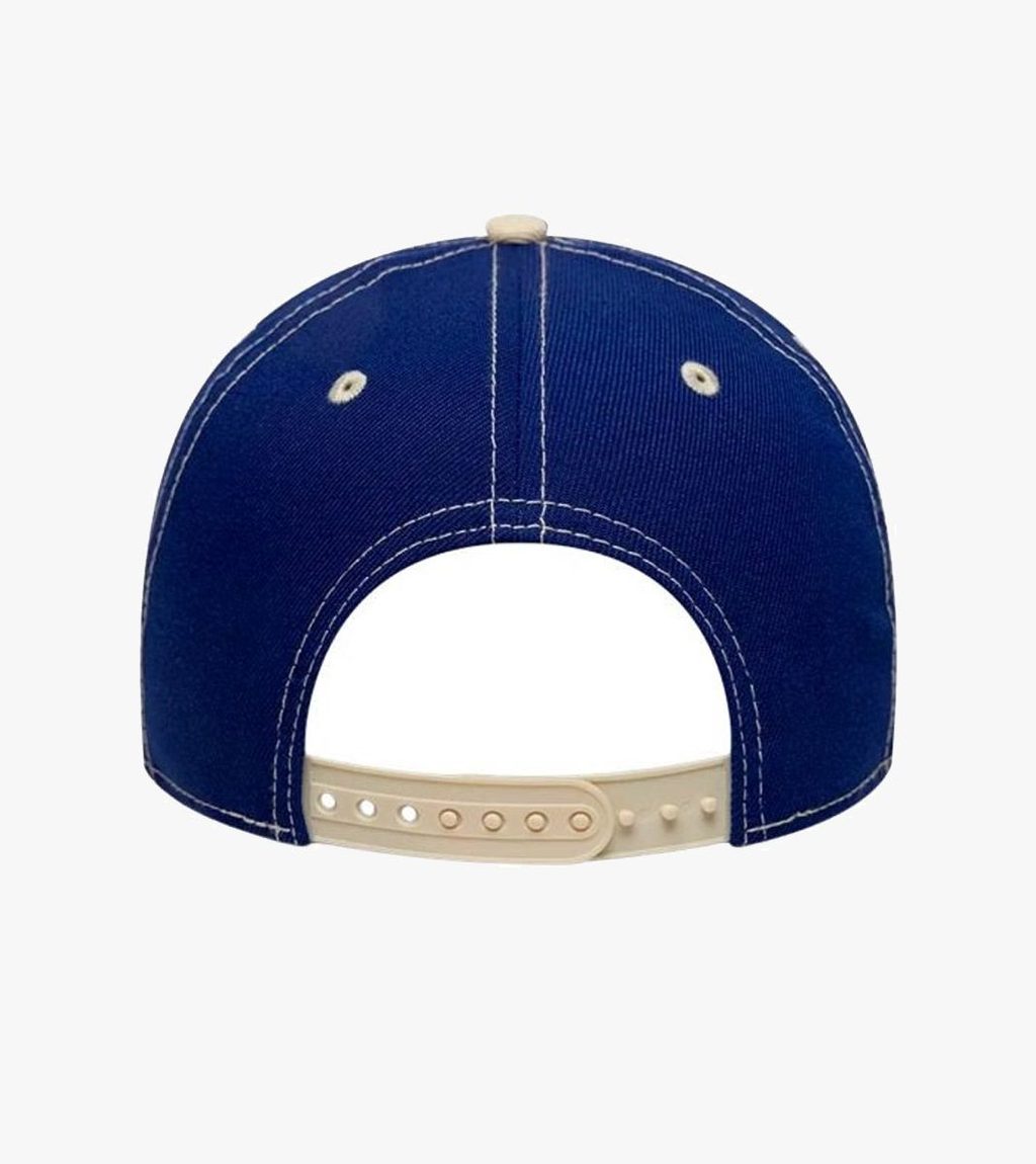 Blue CITY ICON E-FRAME