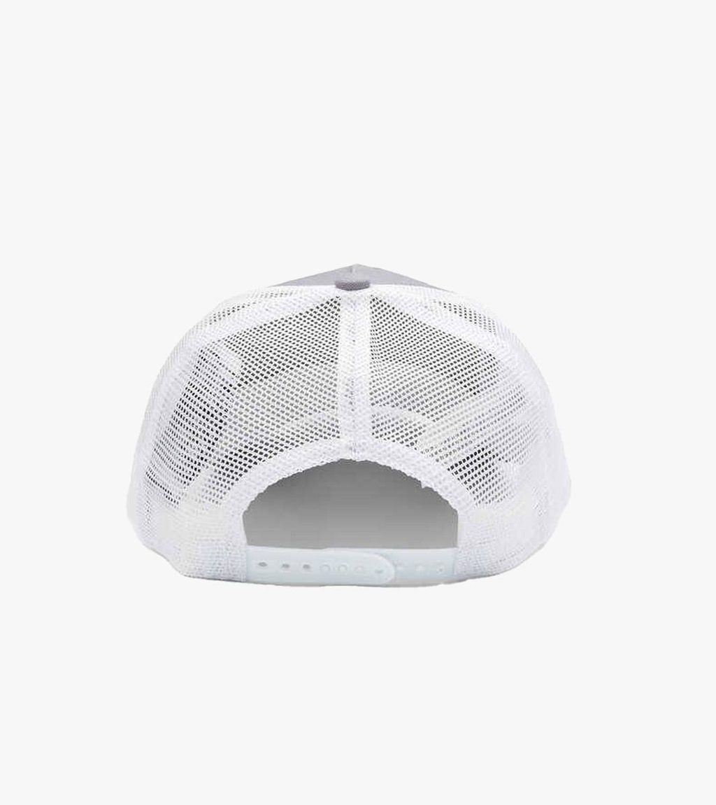 Pilka Clean trucker 2 yankees