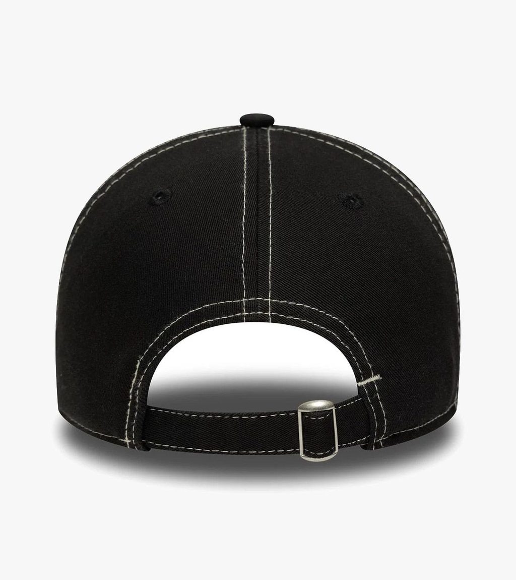 Juoda Contrast stitch 9twenty