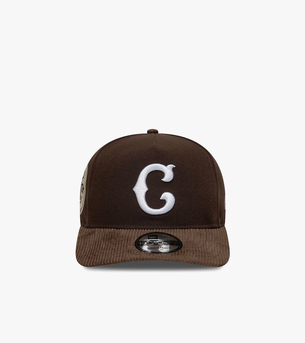 Pruun Coops cord 19twenty®