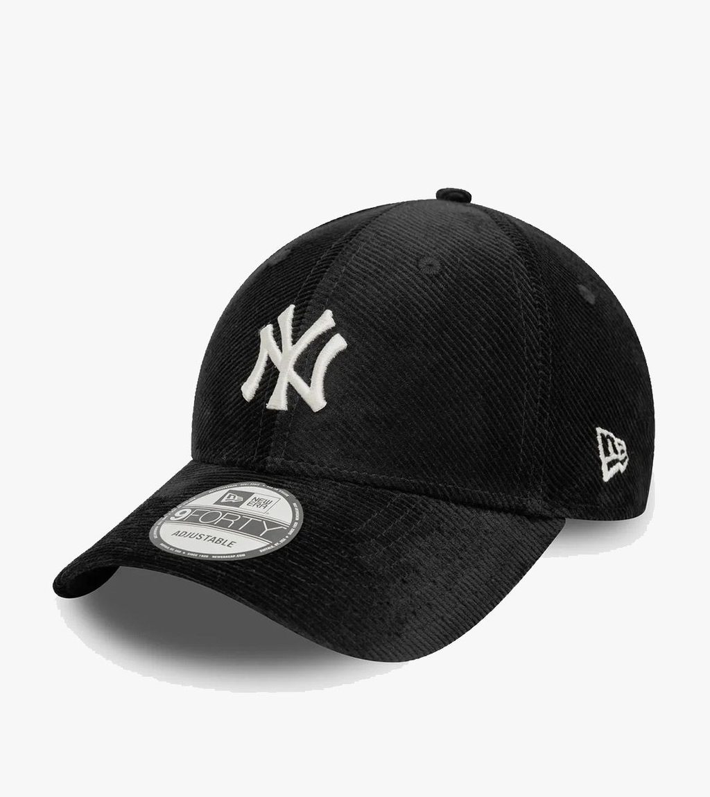 Black CORD 9FORTY