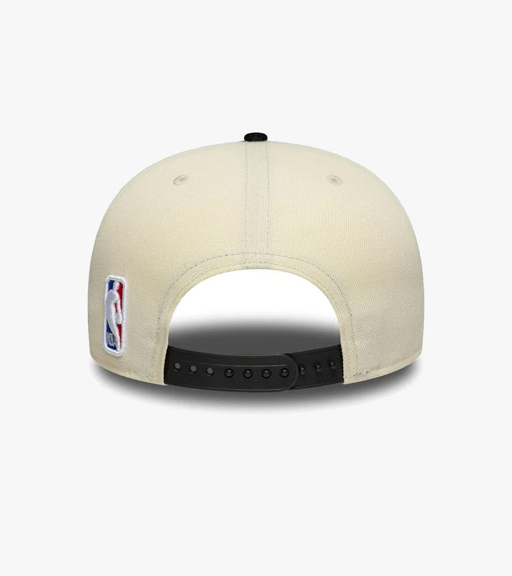 Beež Cord visor 9fifty® pc