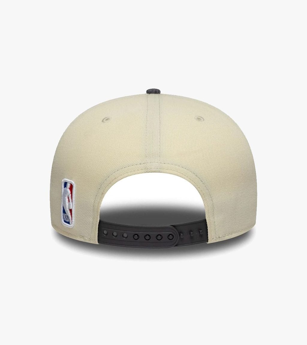 Beež Cord visor 9fifty® pc
