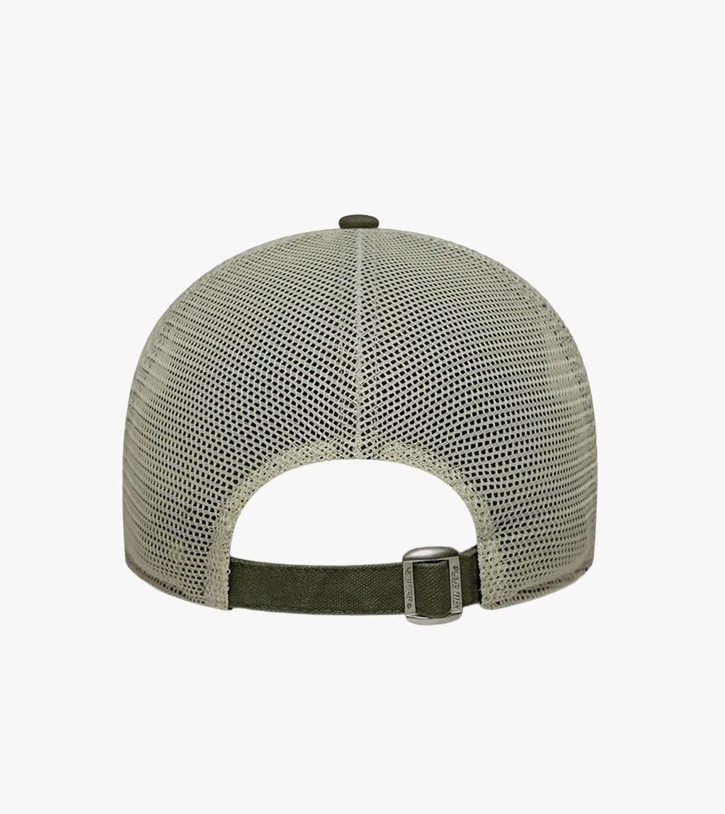 Green FEMALE 9TWENTY® TRUCKER