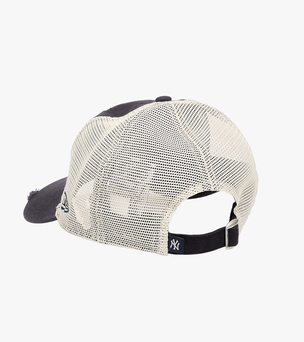 Blue FEMALE 9TWENTY® TRUCKER