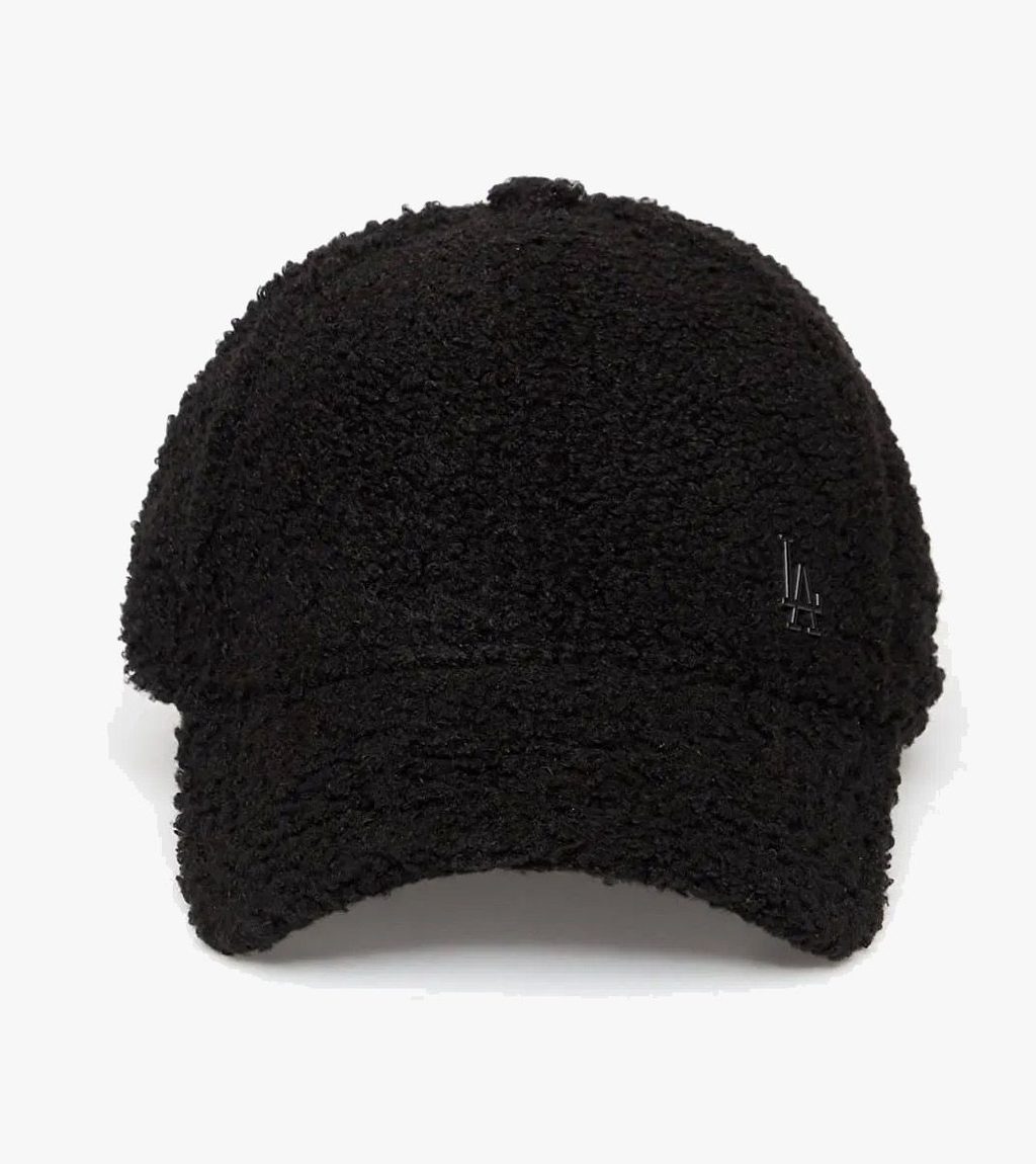 Juoda Female borg 9forty®