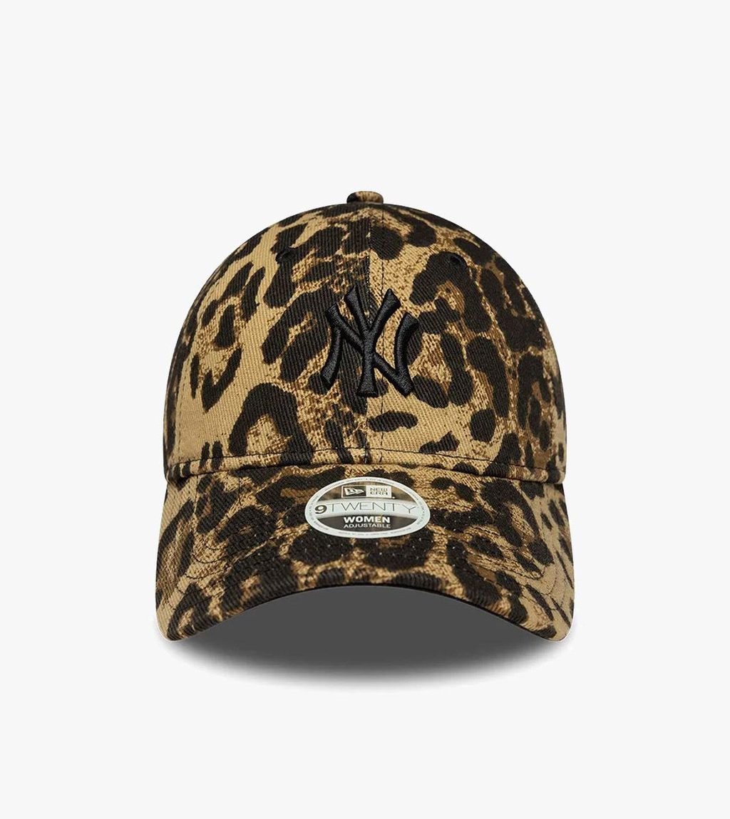 Ruskea FEMALE LEOPARD 9TWENTY®