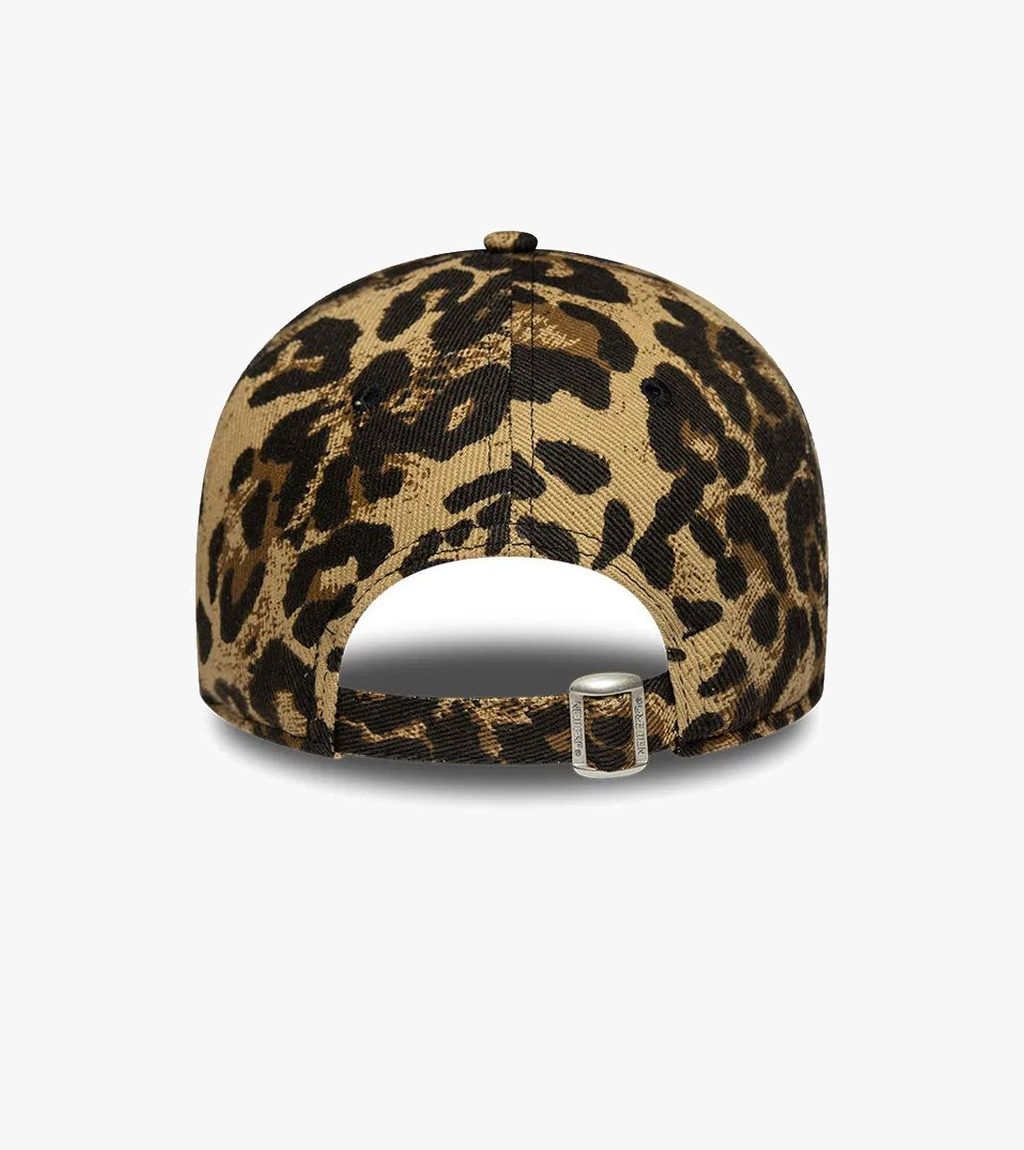 Ruskea FEMALE LEOPARD 9TWENTY®