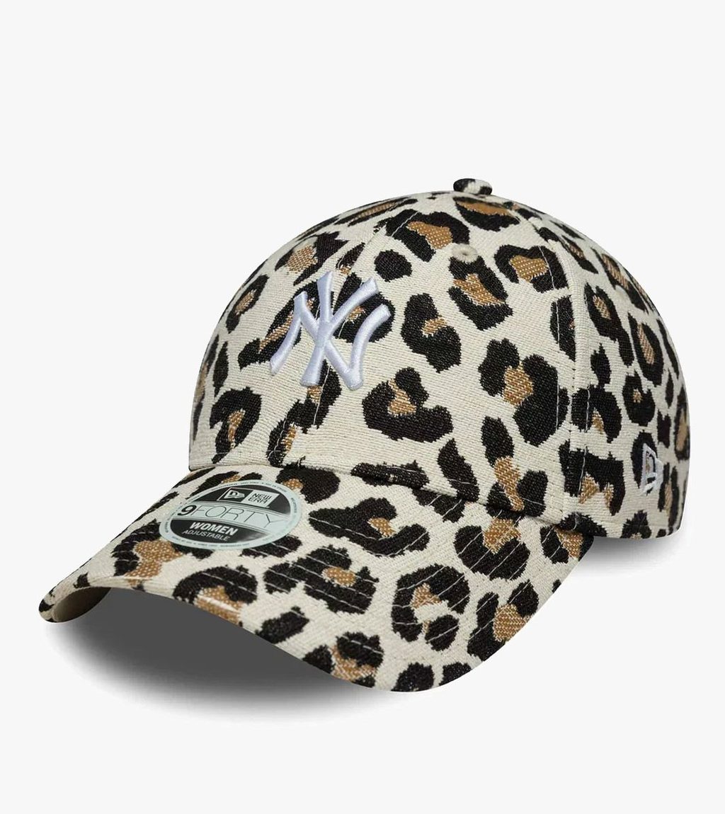 Bēša FEMALE LEOPARD MIDI 9FORTY®