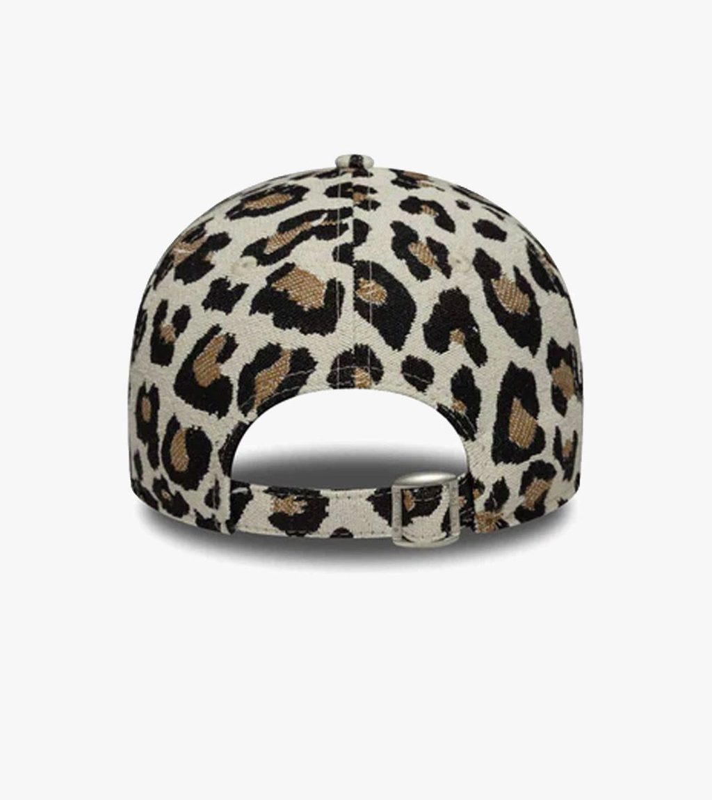 Bēša FEMALE LEOPARD MIDI 9FORTY®