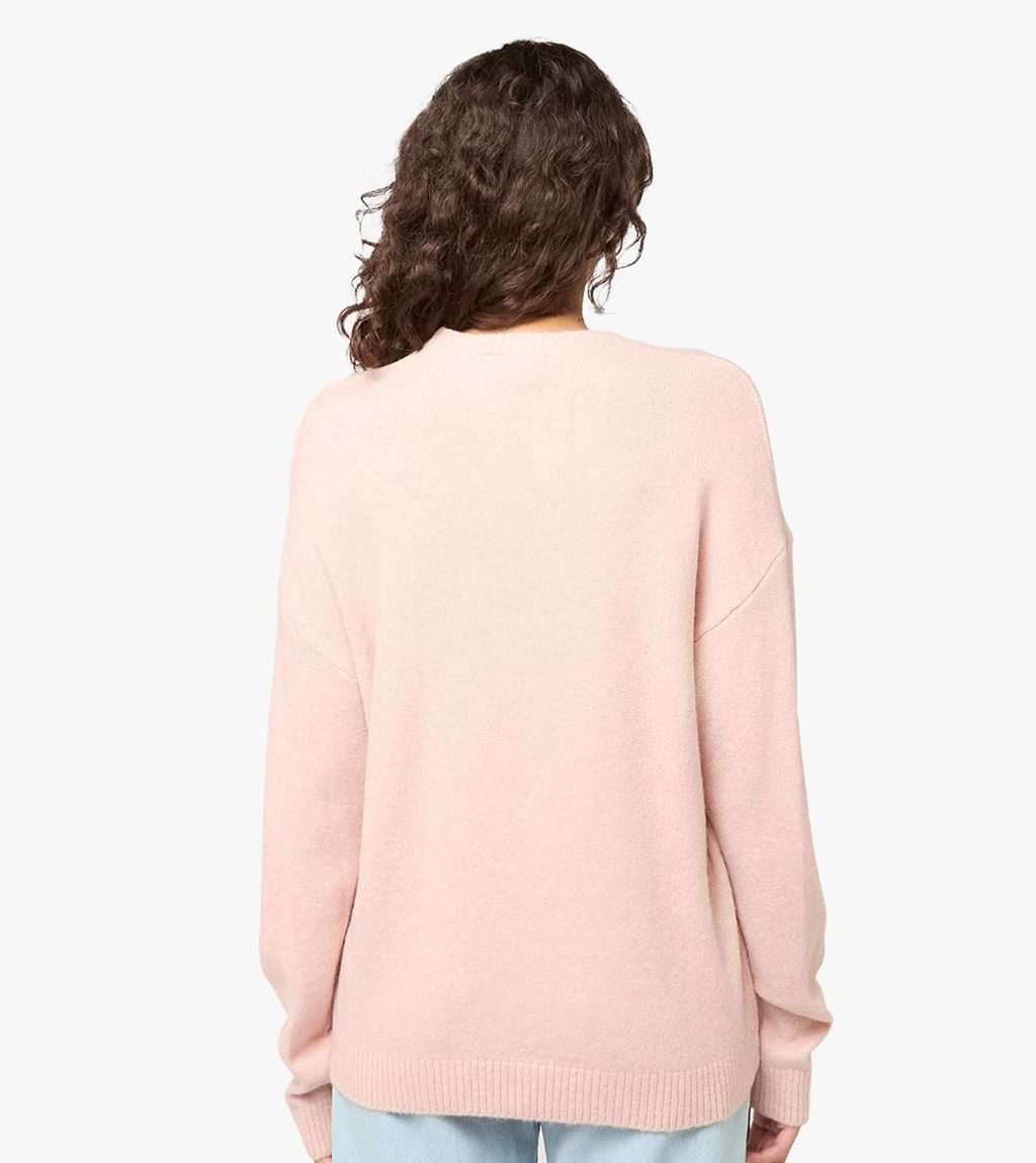 Roosa Female mlb knit crew