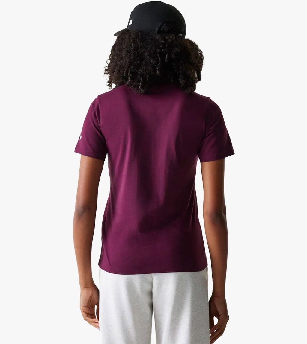 Sarkans FEMALE NEW ERA REG TEE