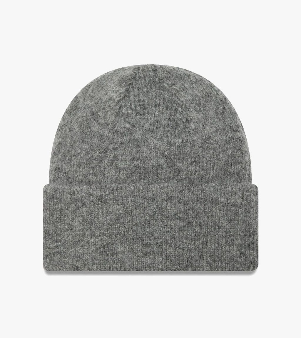 Pilka Female wide cuff beanie