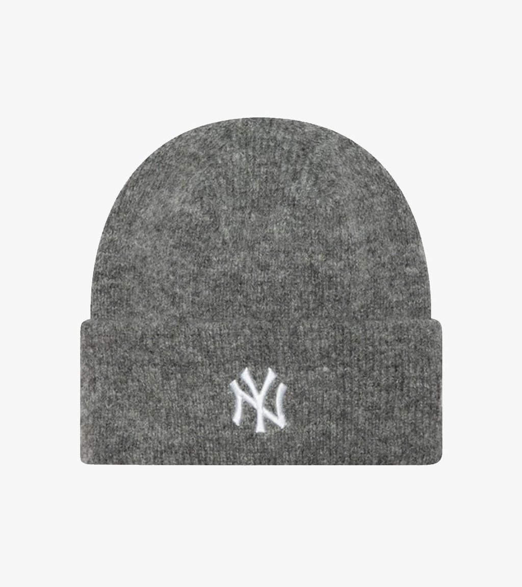 Pilka Female wide cuff beanie