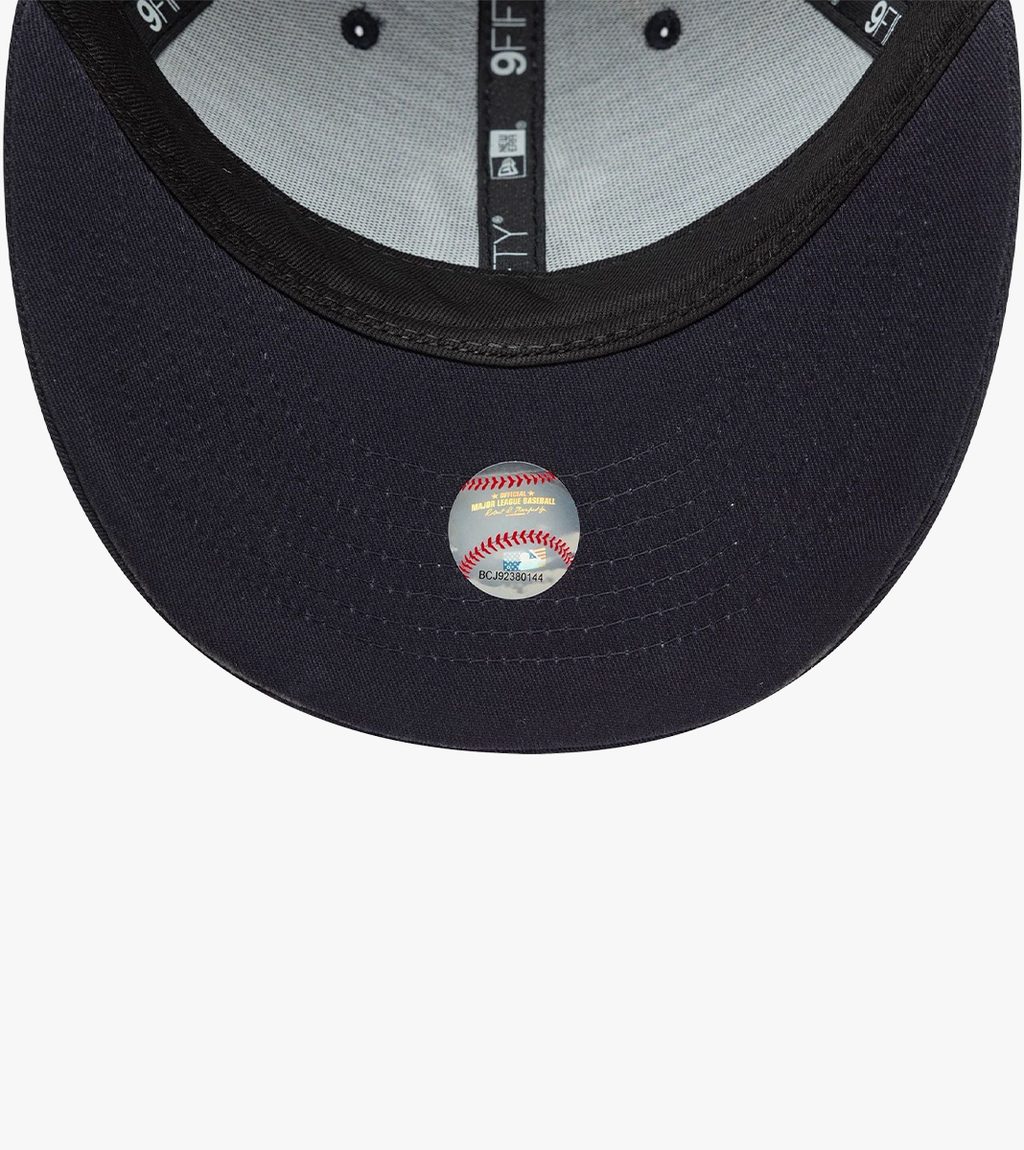 Zila FLORAL 9FIFTY LP YANKEES