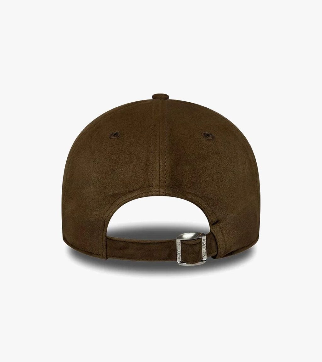 Grönt Img suede 9twenty