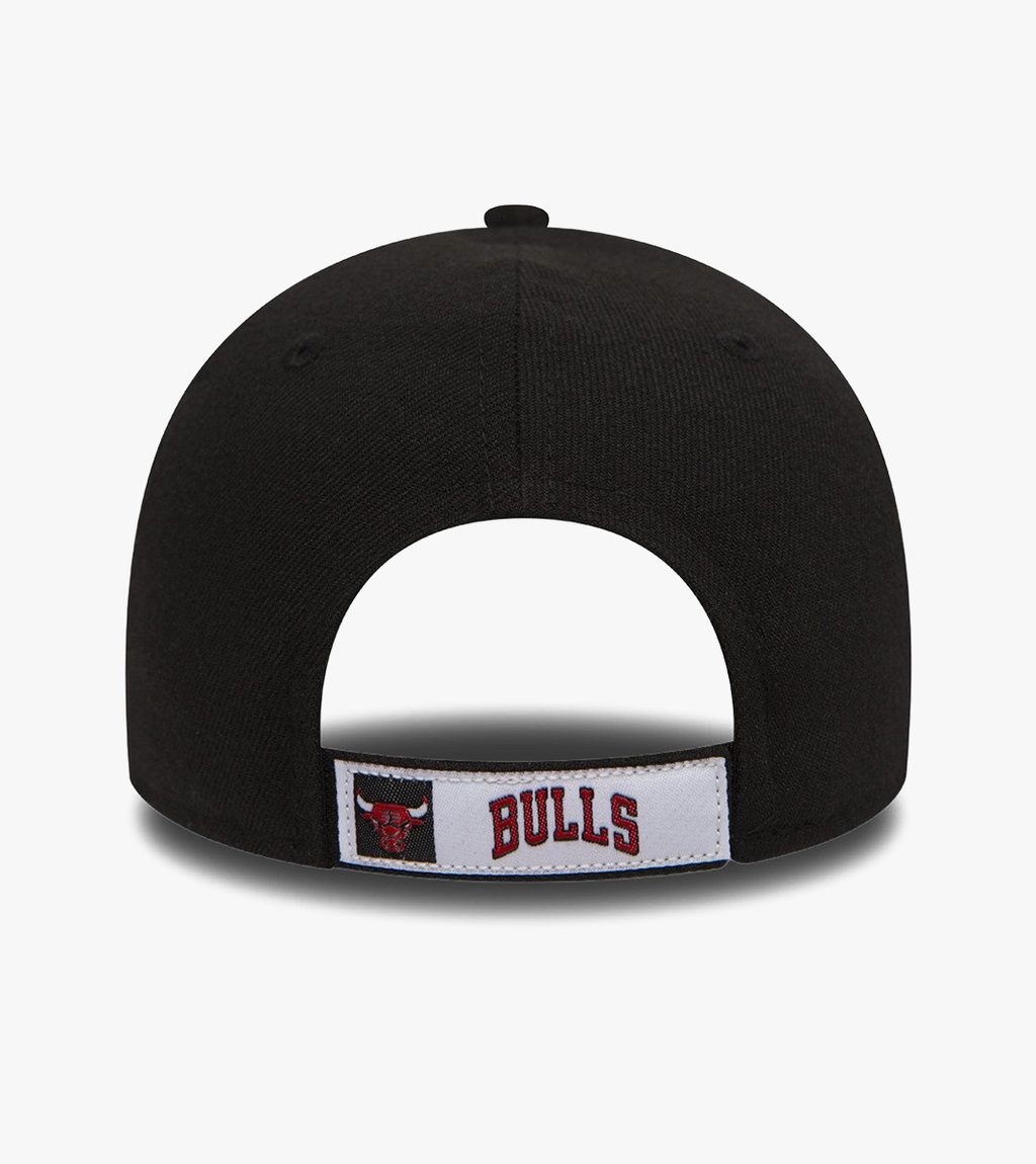 Musta JR THE LEAGUE BULLS