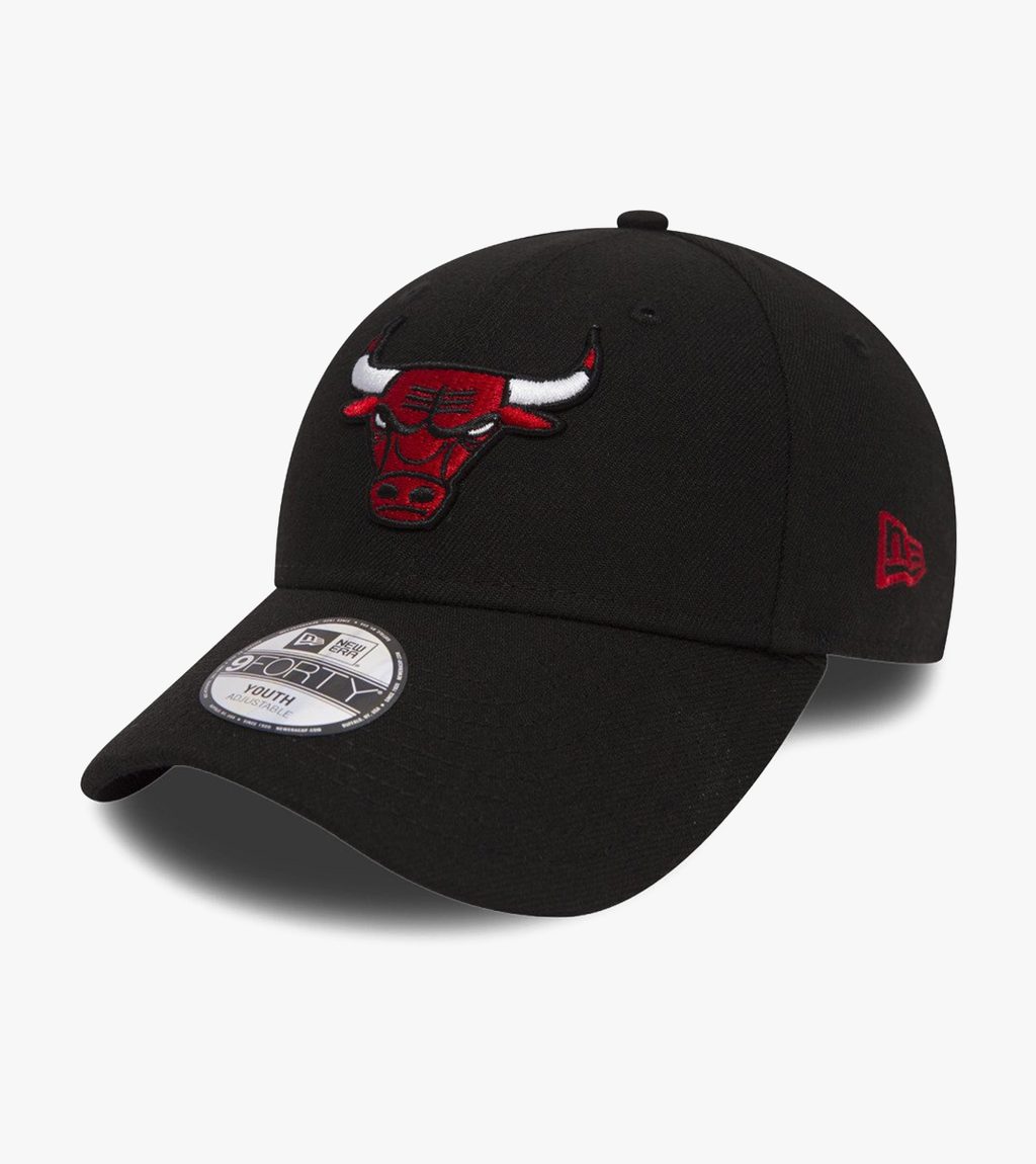 Musta JR THE LEAGUE BULLS