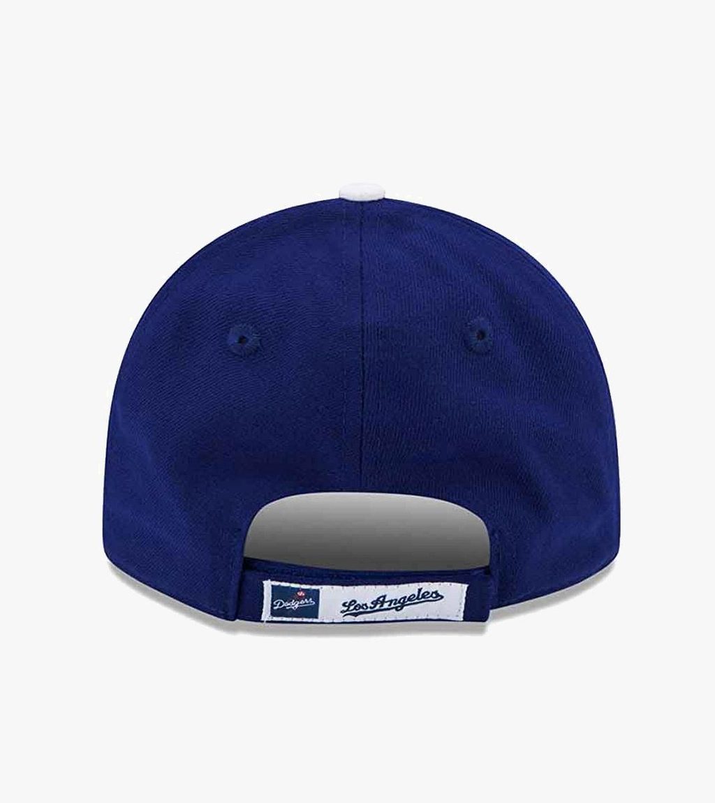 Blue JR THE LEAGUE DODGERS