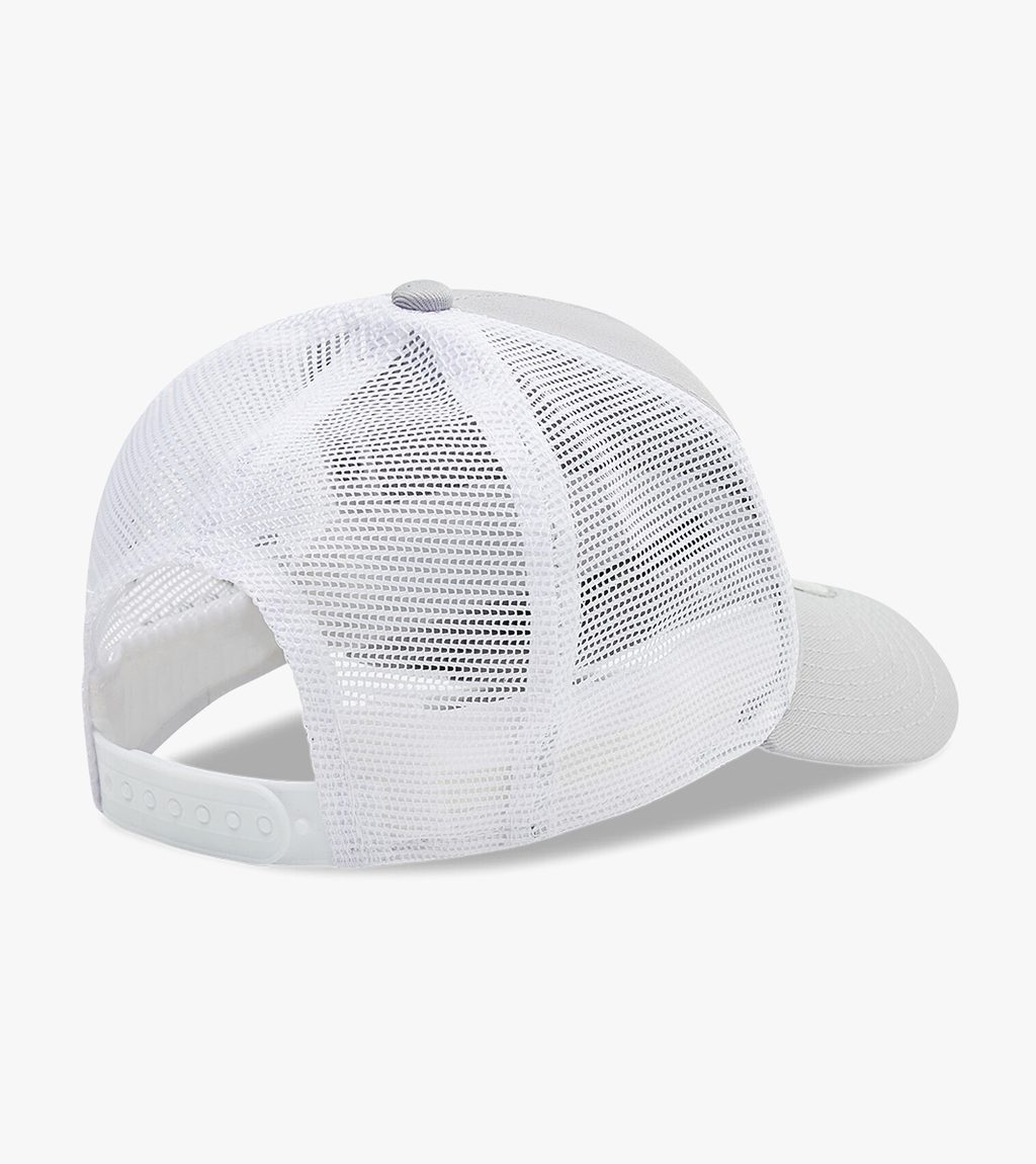 Pelēka KIDS CLEAN 940 EF TRUCKER YANKEES