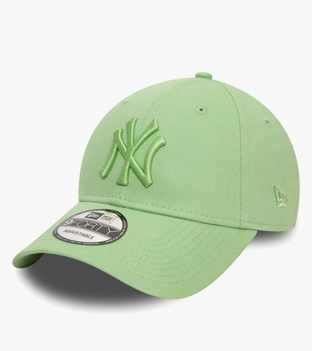 Grönt League ess 9forty yankees