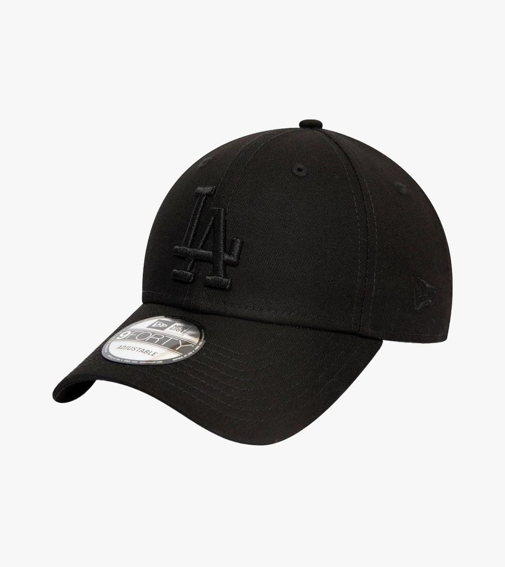 Melna LEAGUE ESSENTIAL 940 DODGERS