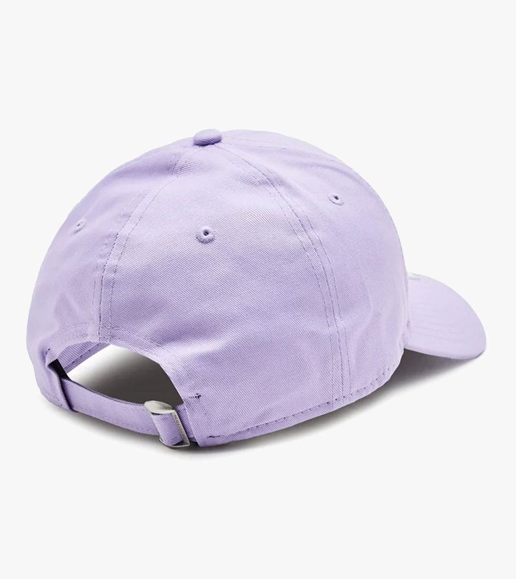 Purple LEAGUE ESSENTIAL 9FORTY YANKEES