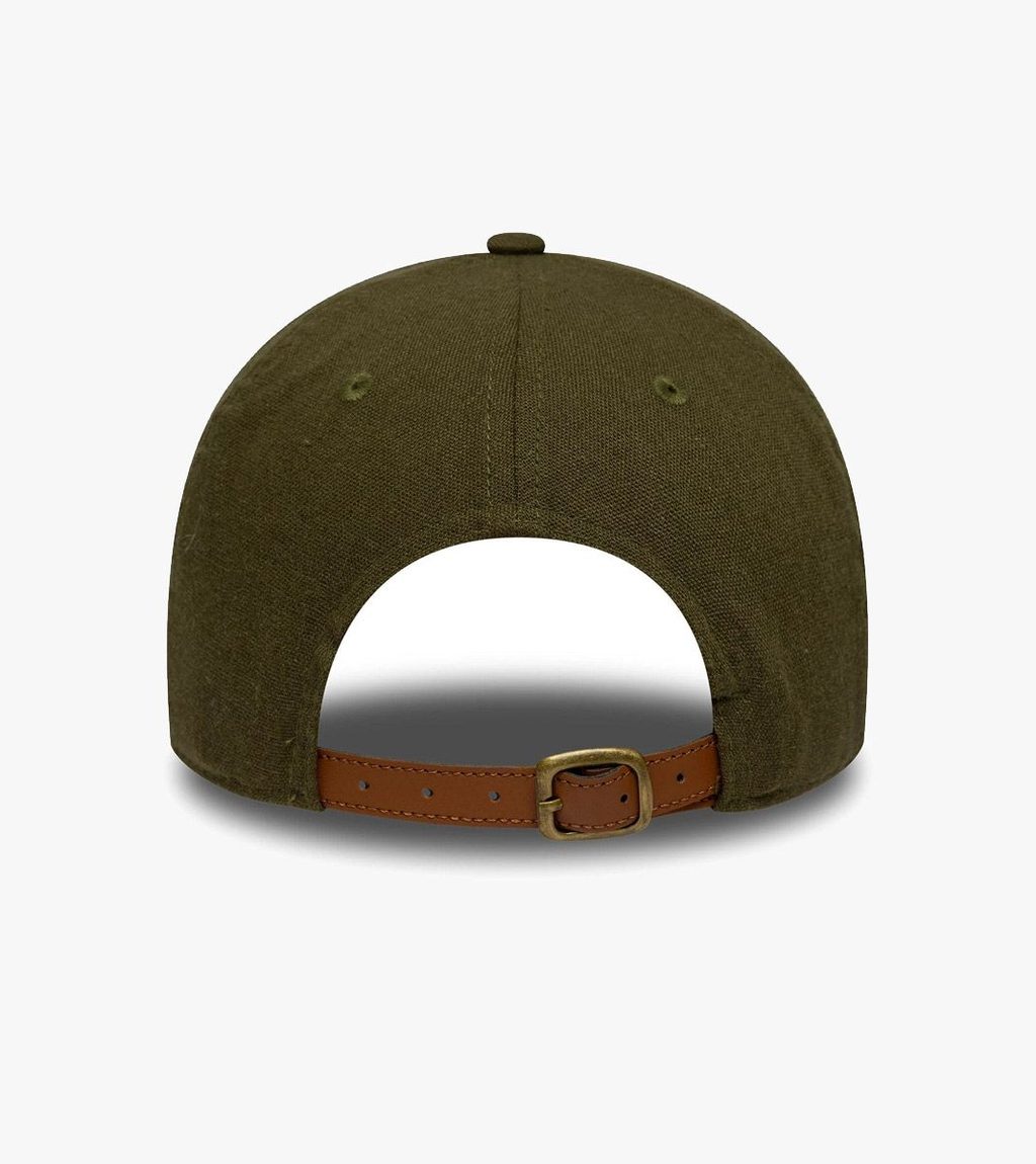 Green LINEN 9TWENTY®