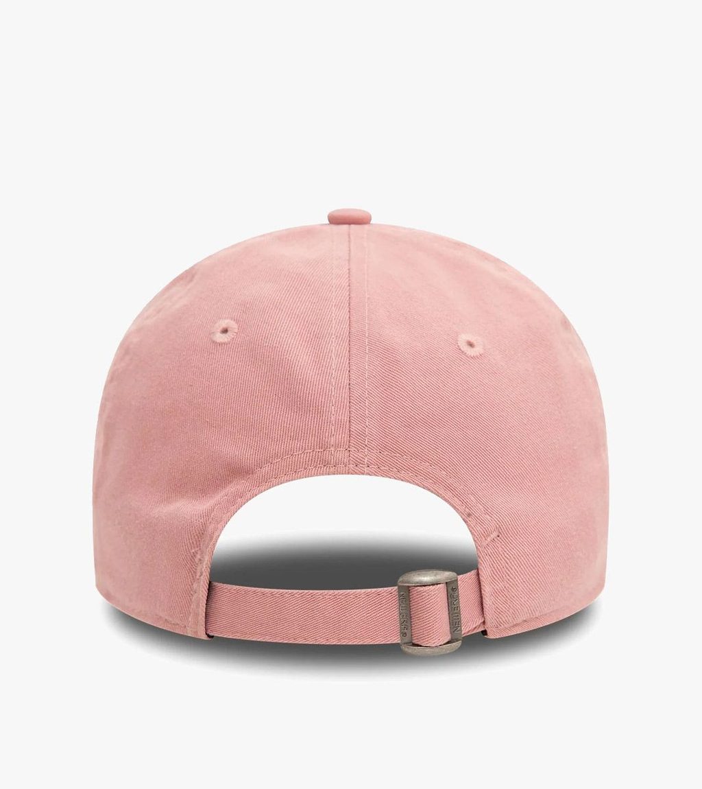 Pink MINI WASHED 9TWENTY METS