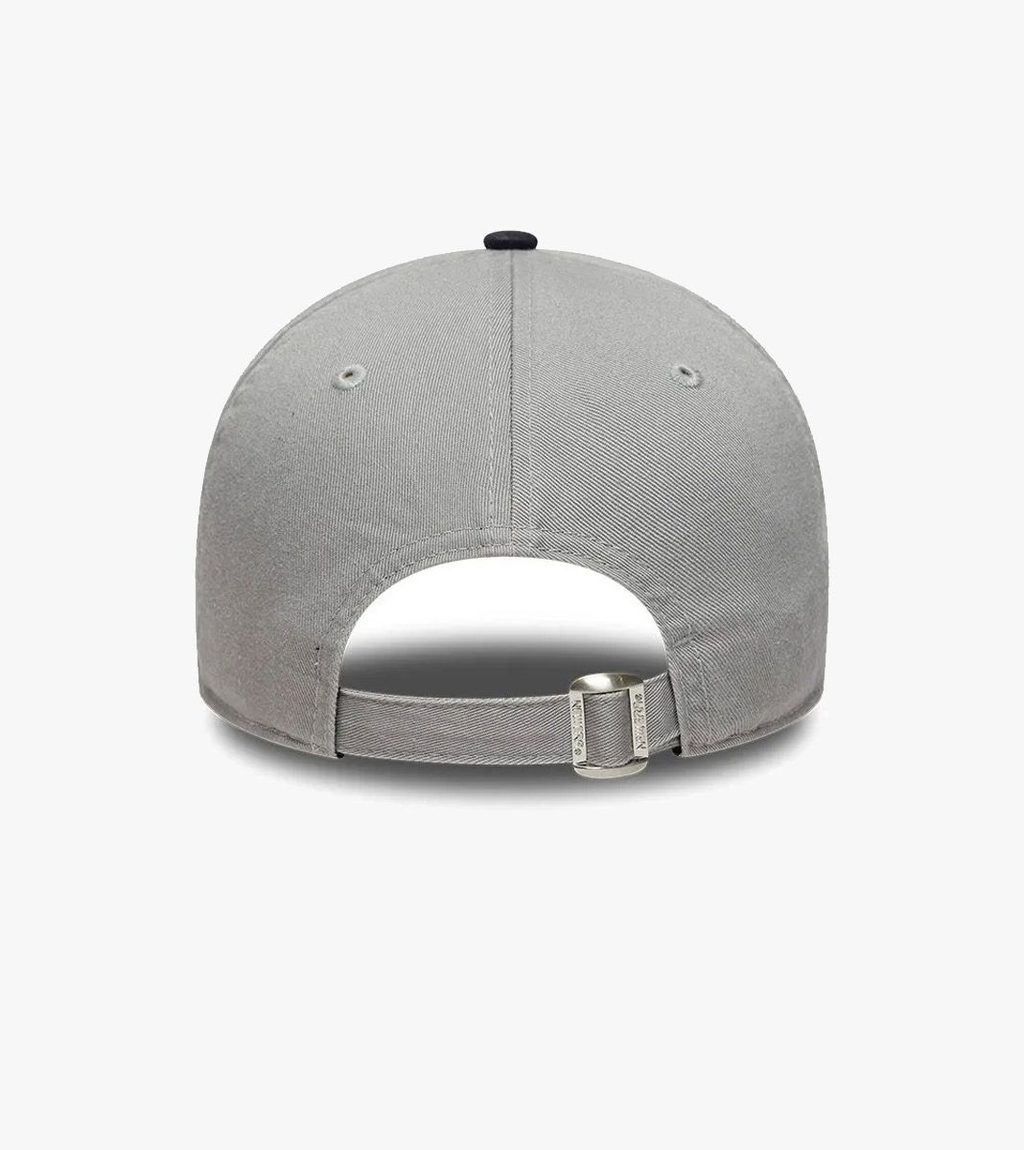 Grey MINI WASHED CONTRAST 920