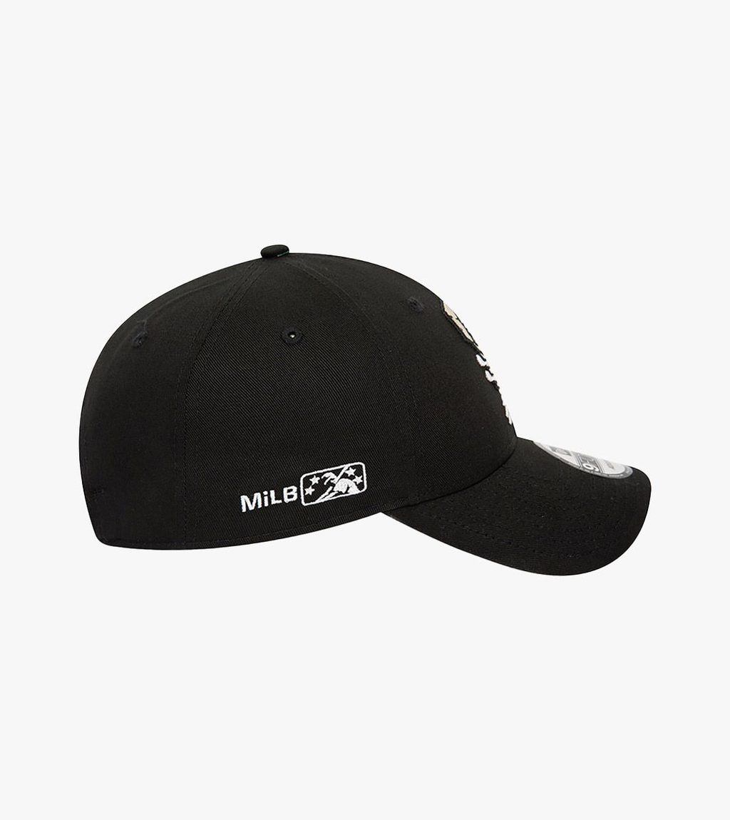 Must Minor league 9forty