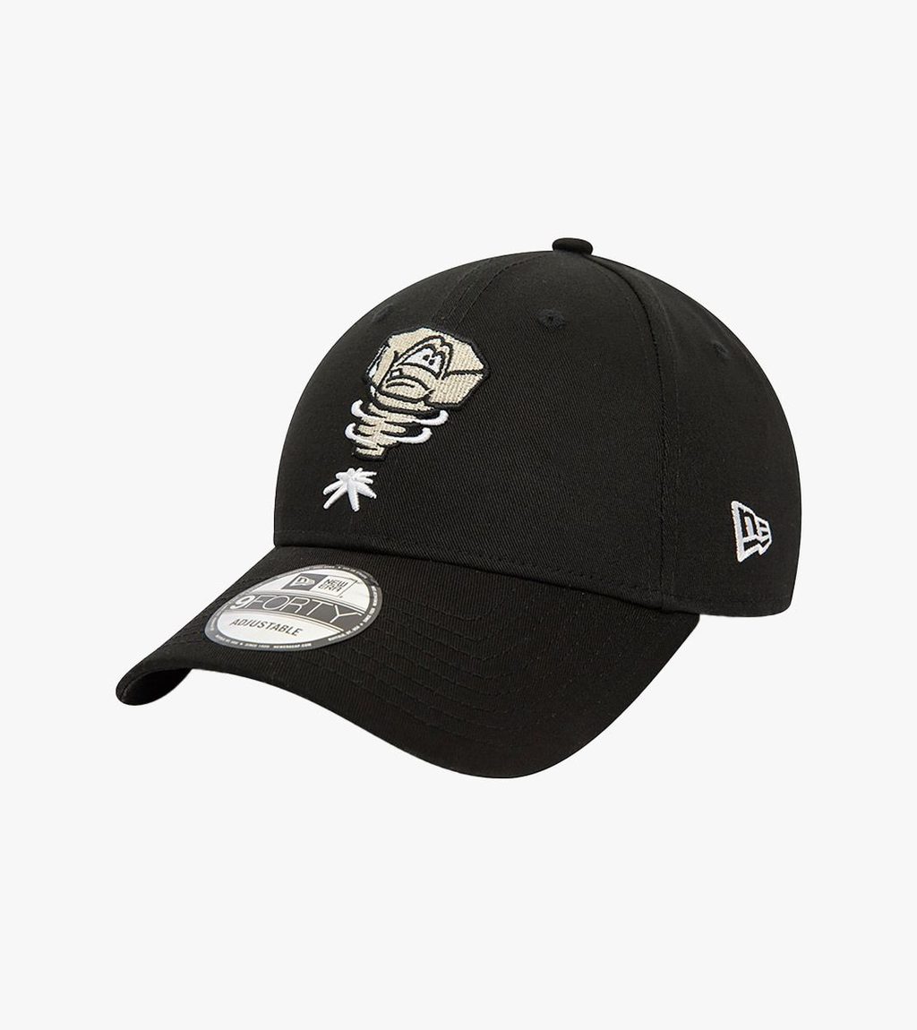 Must Minor league 9forty