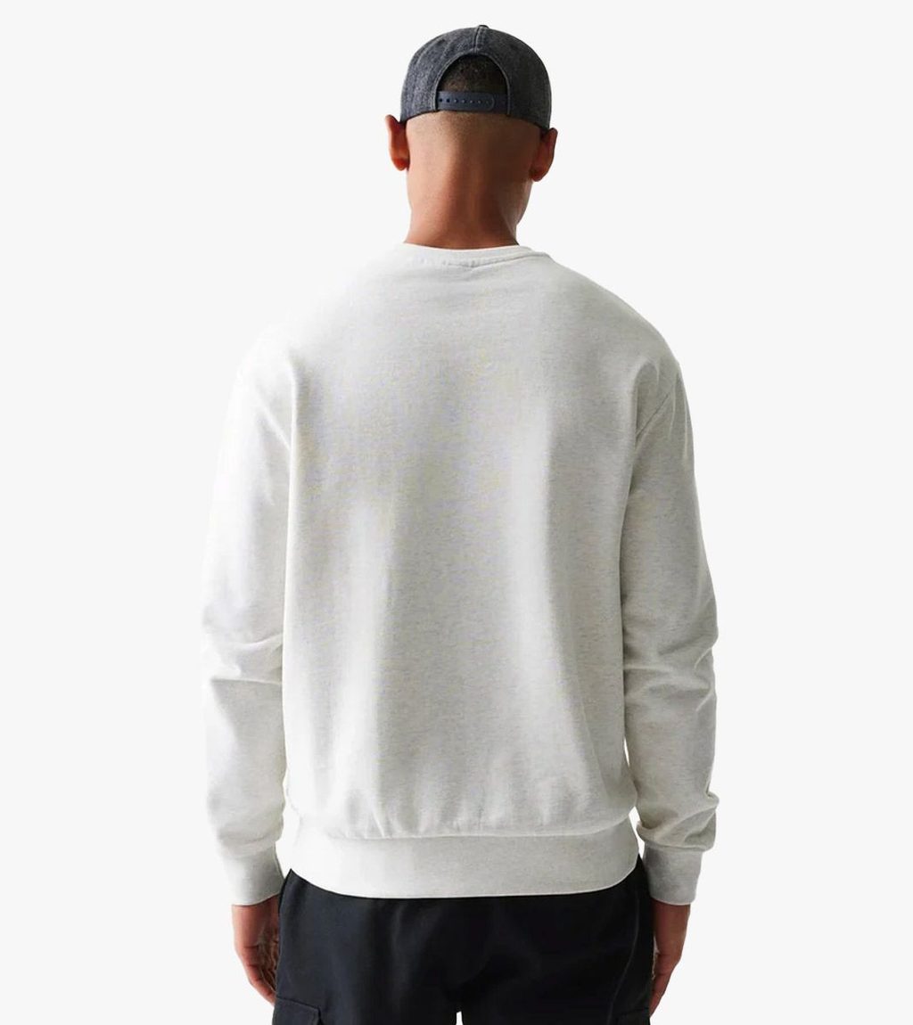 Pilka Mlb graphic os crew