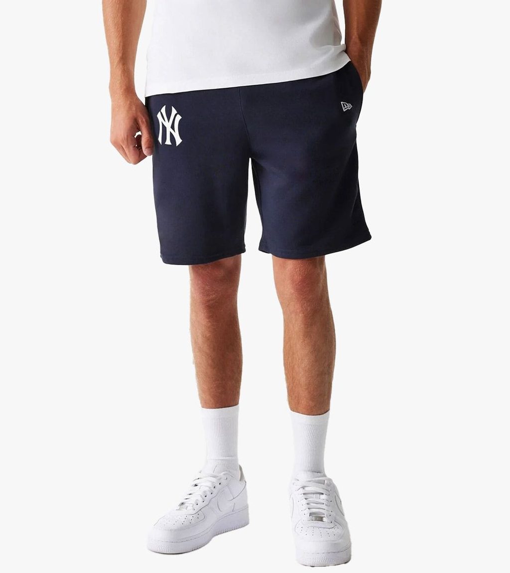 Blue MLB LE SHORT YANKEES