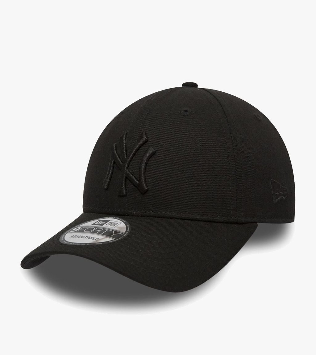Juoda Mlb league ess 940 yankees