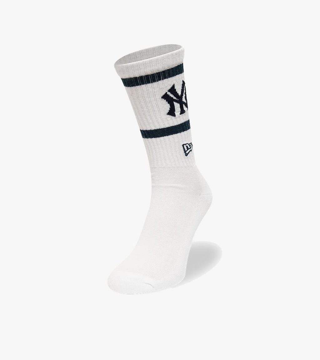 Valkoinen MLB PREMIUM SOCK
