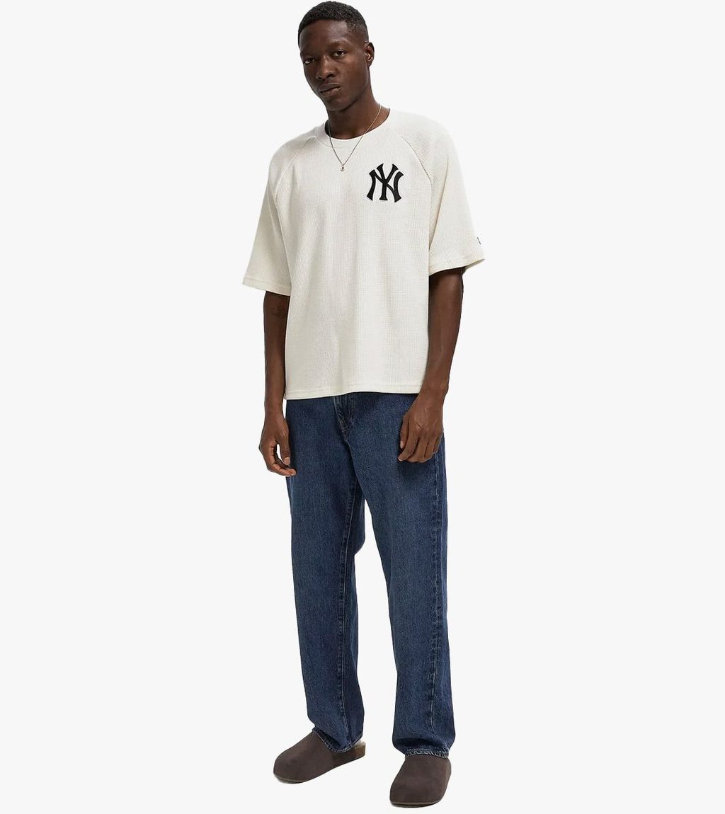 Vitt Mlb waffle os tee