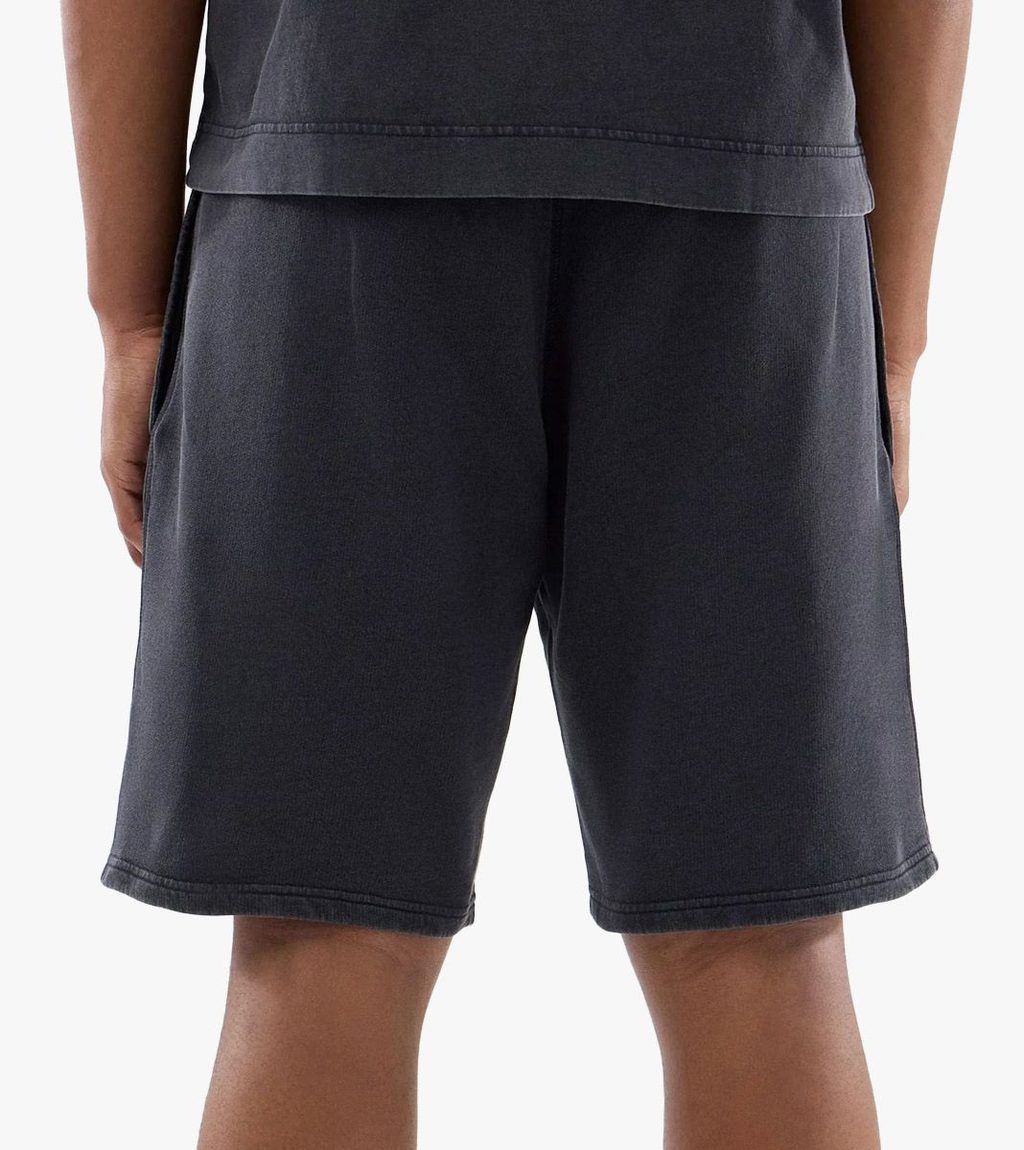 Melna MLB WASHED SHORT