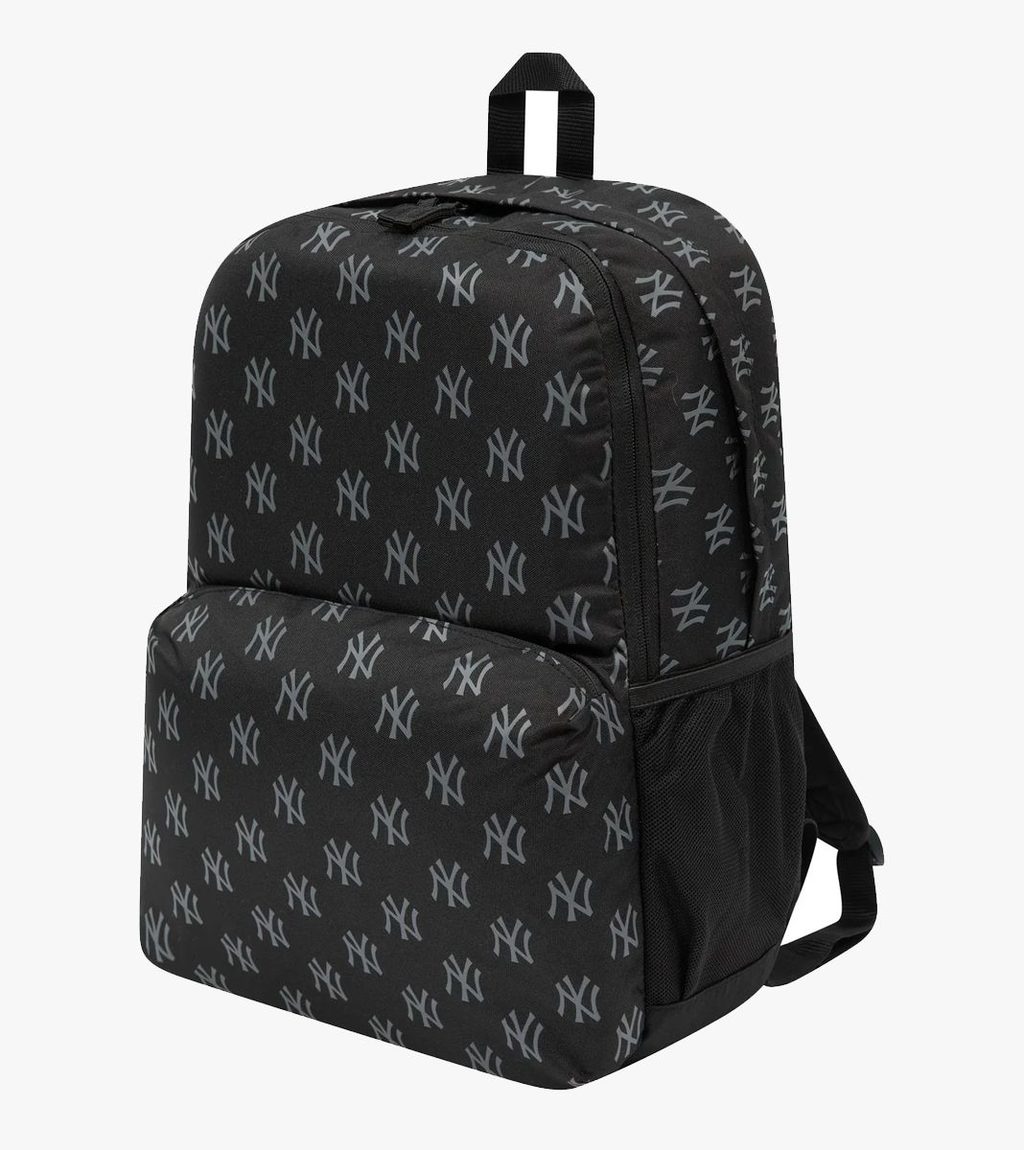 Melna MONOGRAM MULTI STADIUM BAG YANKEES