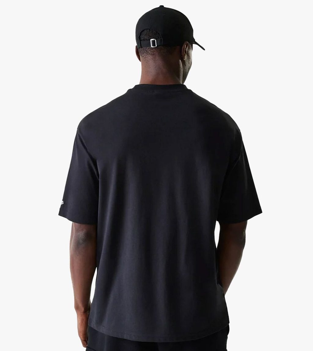 Must Nba graphic os tee