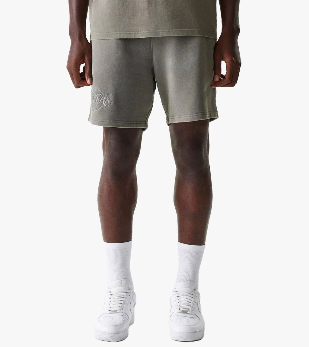 Hall Nba washed short lakers