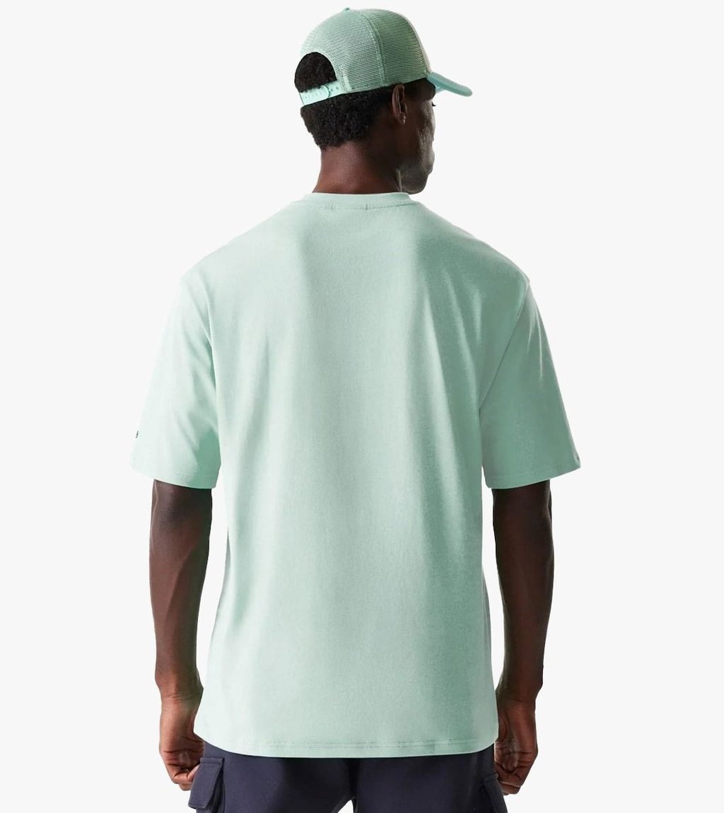 Žalia Ne outdoor grphc os tee