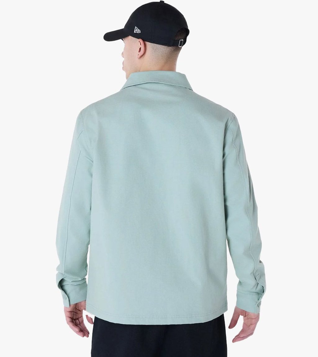 Grönt Ne shacket newera