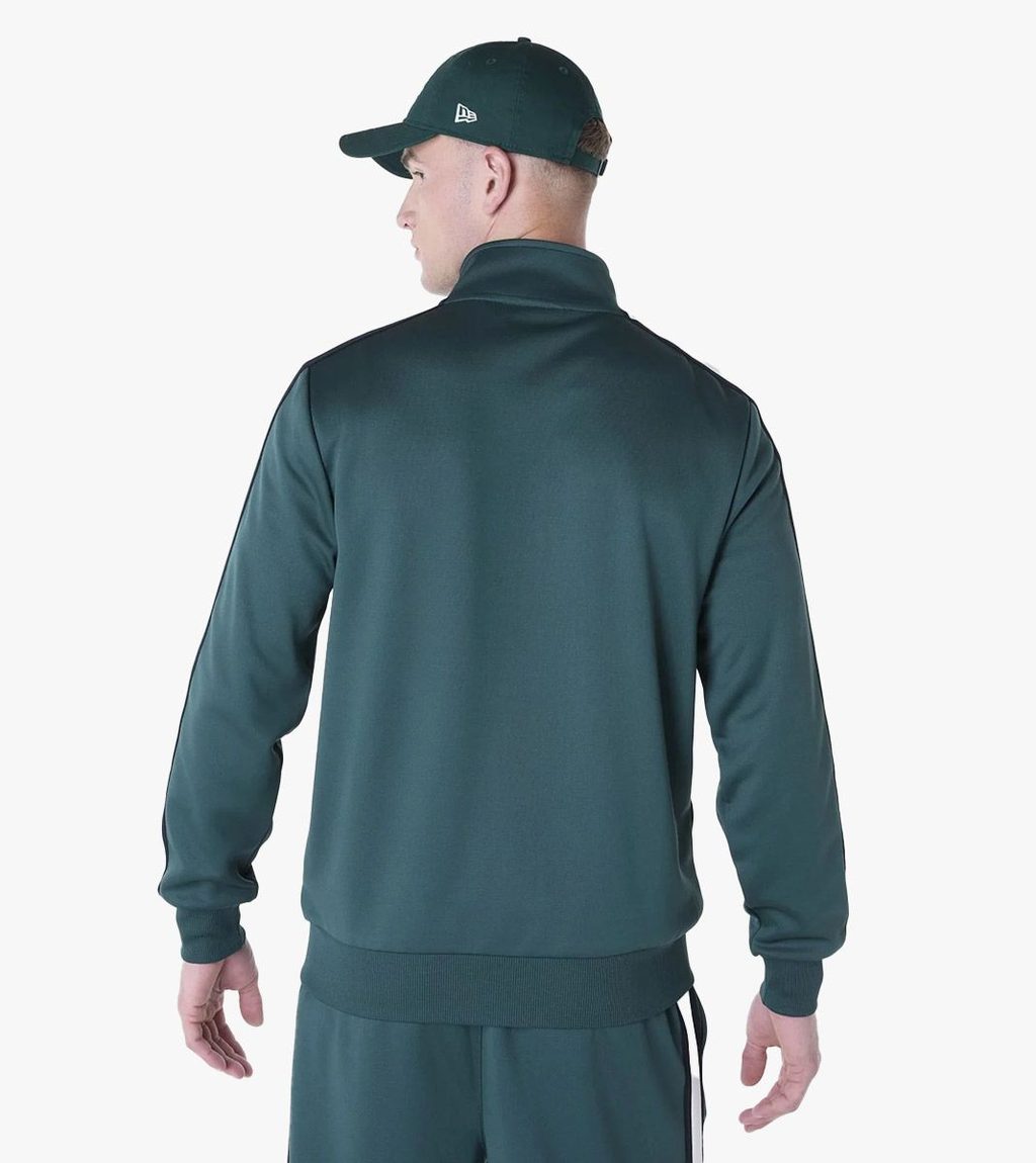 Vihreä NE TRACK JACKET