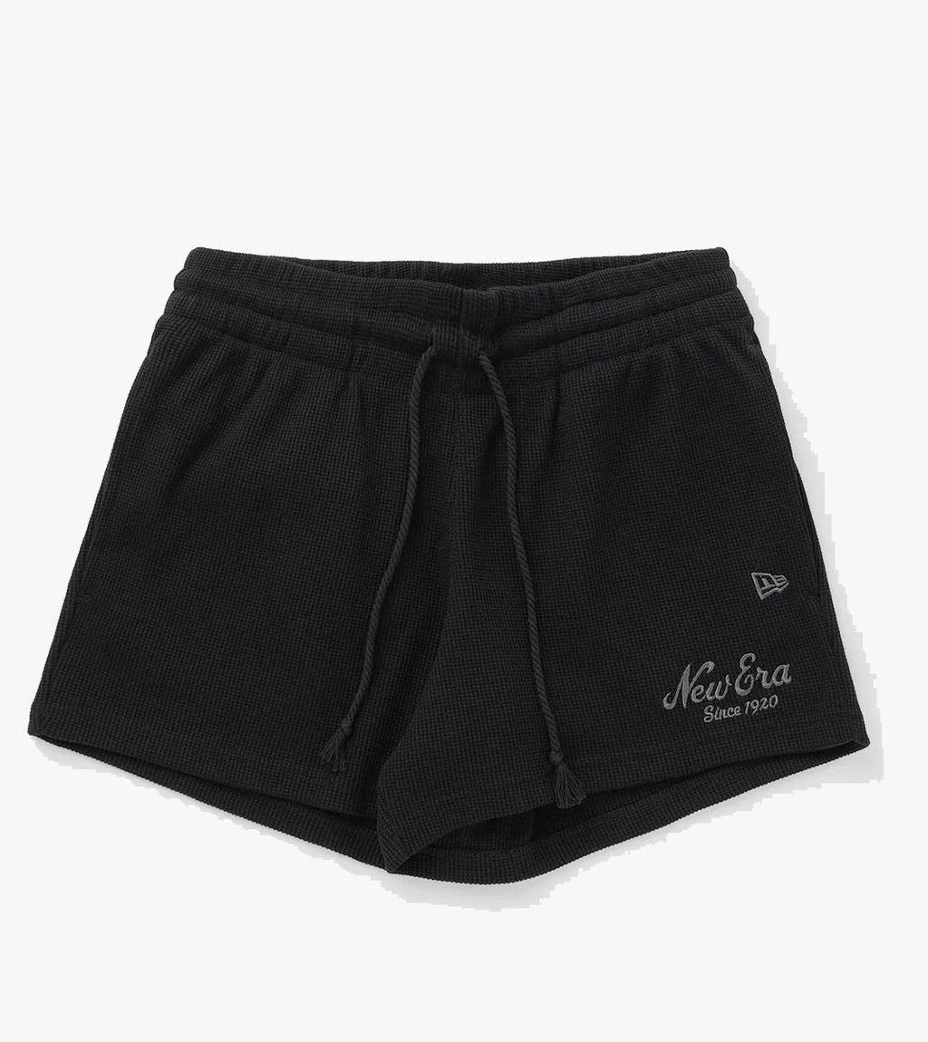Must Ne waffle short