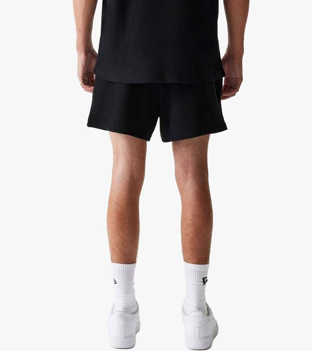 Must Ne waffle short