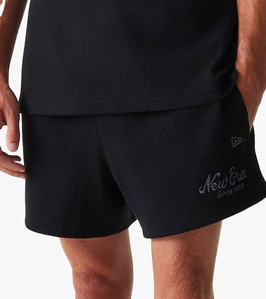 Must Ne waffle short